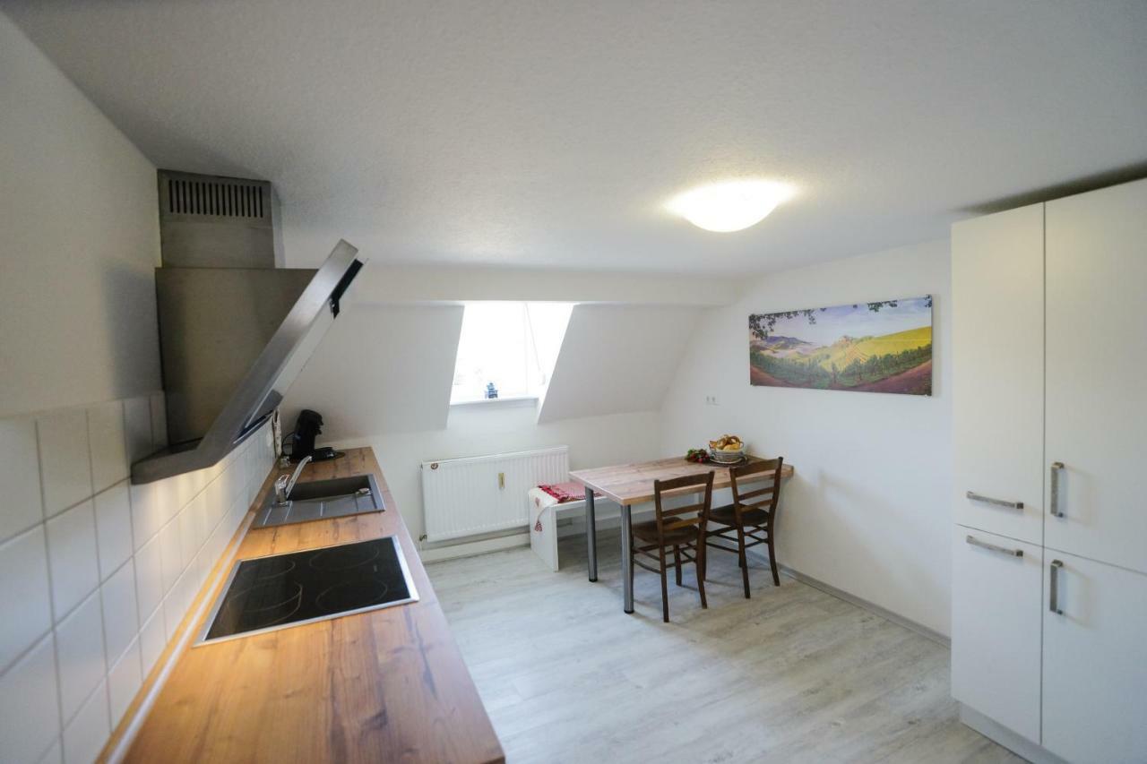 Apartment Kirschblüte Appenweier Exterior foto